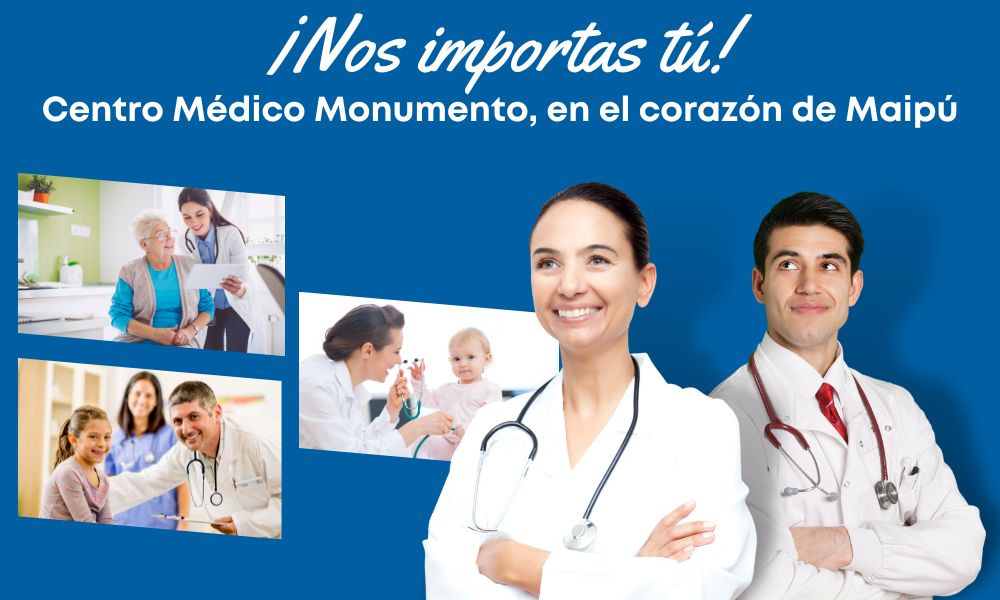 Centro Medico Monumento